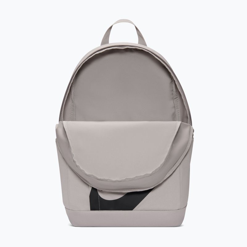 City-Rucksack Nike Elemental 21 l college grey/college grey/black 5