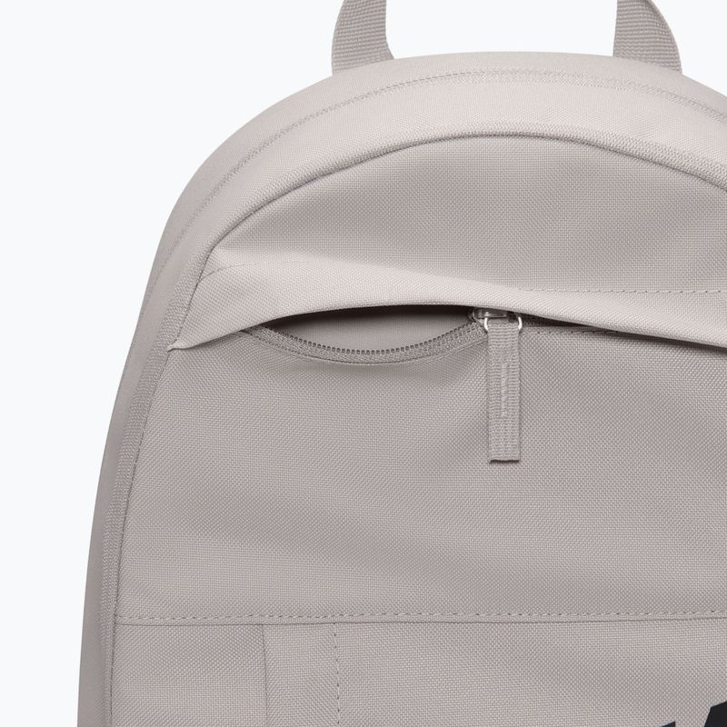 City-Rucksack Nike Elemental 21 l college grey/college grey/black 6