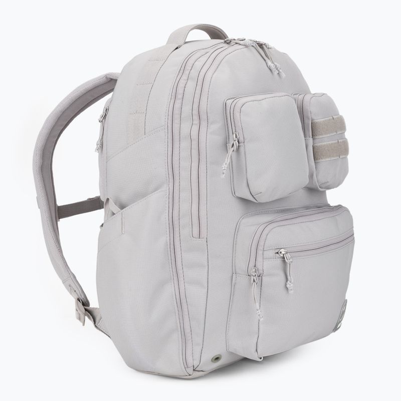 Stadtrucksack Nike Utility Power 33 l college grey/college grey/light army 2