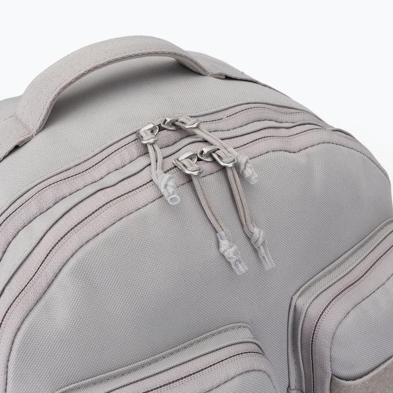 Stadtrucksack Nike Utility Power 33 l college grey/college grey/light army 5