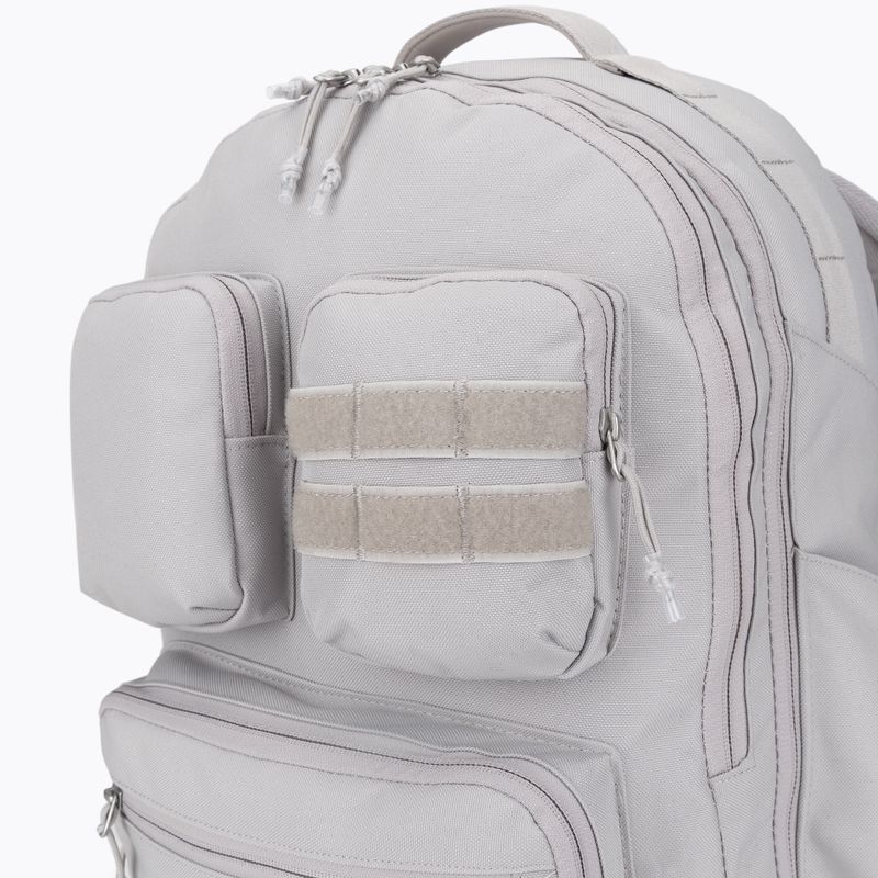 Stadtrucksack Nike Utility Power 33 l college grey/college grey/light army 7