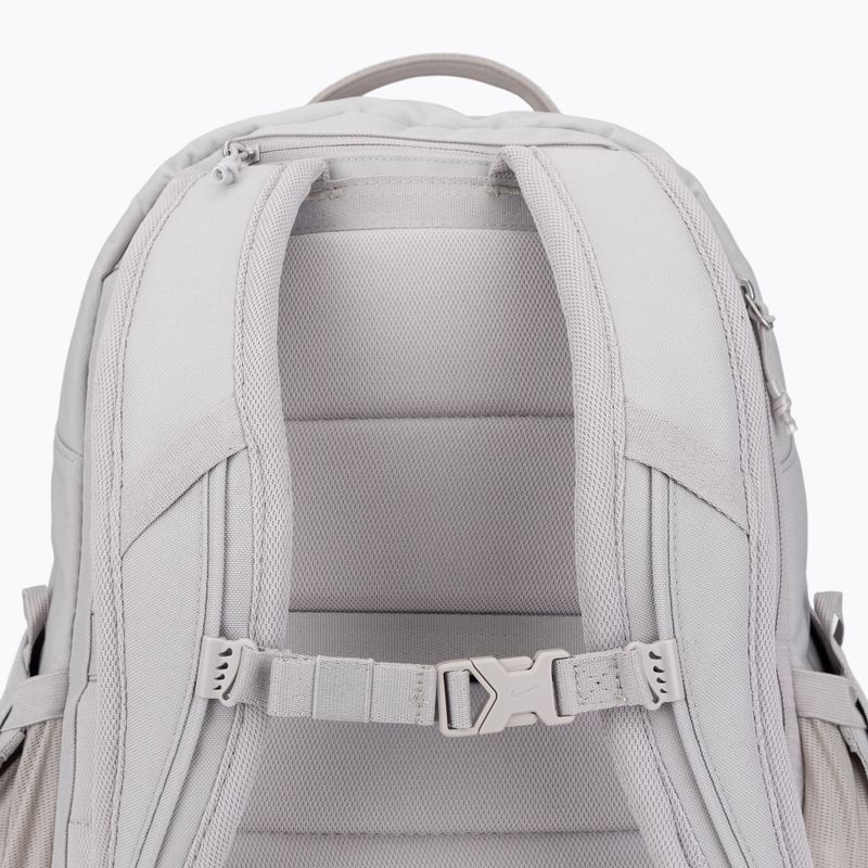 City-Rucksack Nike Utility Power 33 l college grey/college grey/light army 9