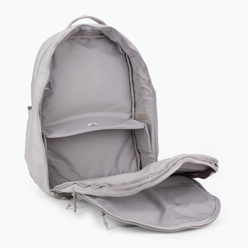 City-Rucksack Nike Utility Power 33 l college grey/college grey/light army 10