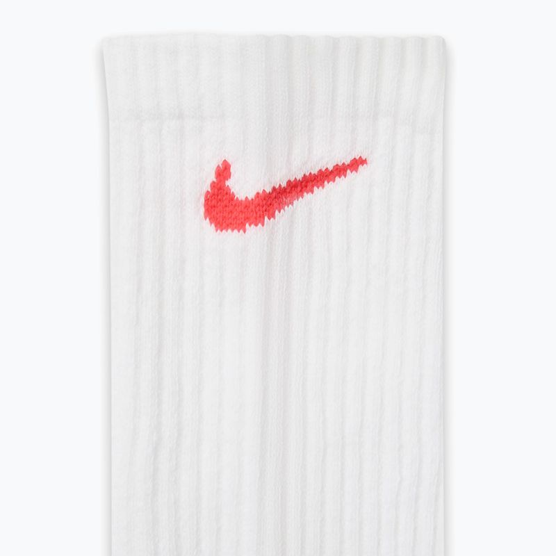 Socken Nike Everyday Lightweight Crew 3 pack multi-color/938 4