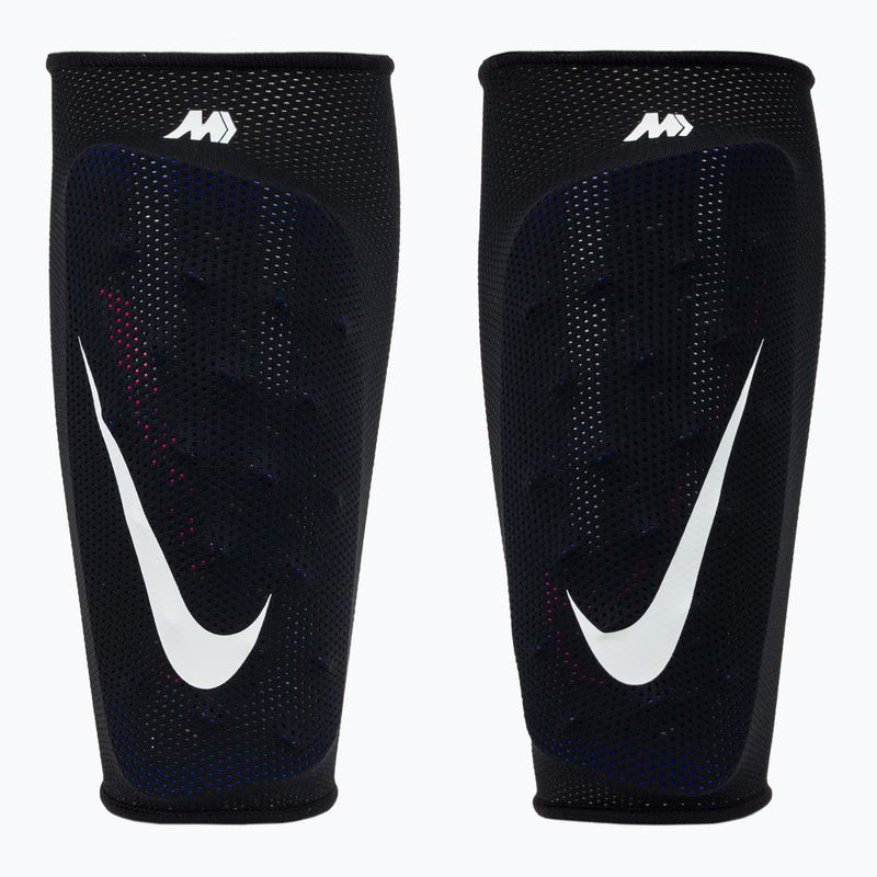 Schienbeinschoner Nike Mercurial Lite 458 racer blue/black/pink blast 6
