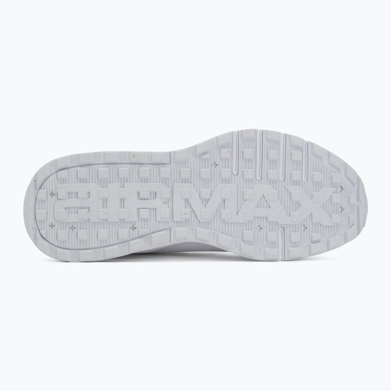 Herren Schuhe Nike Air Max Bia white/wolf grey/black 4