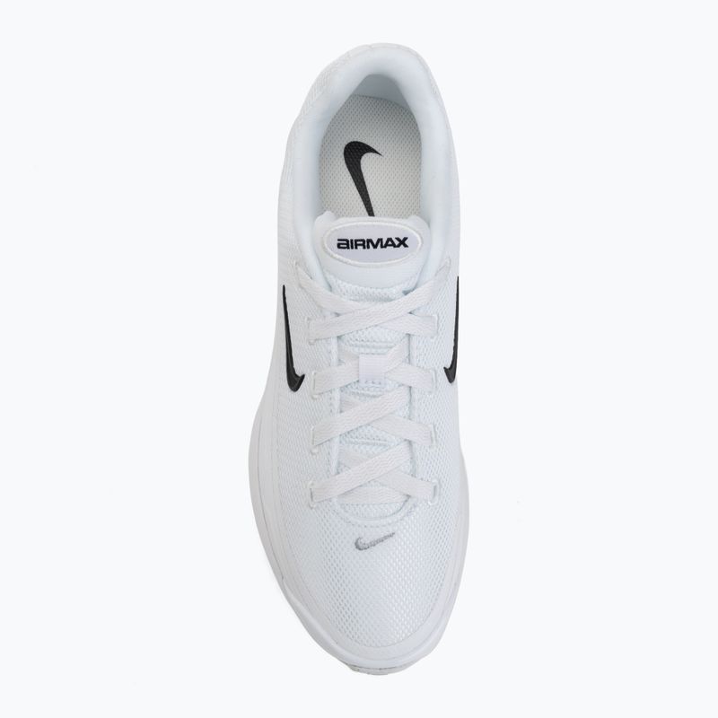 Herren Schuhe Nike Air Max Bia white/wolf grey/black 5