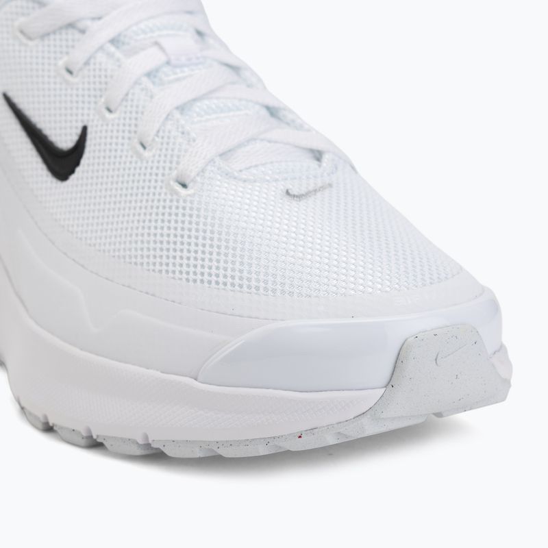Herren Schuhe Nike Air Max Bia white/wolf grey/black 7