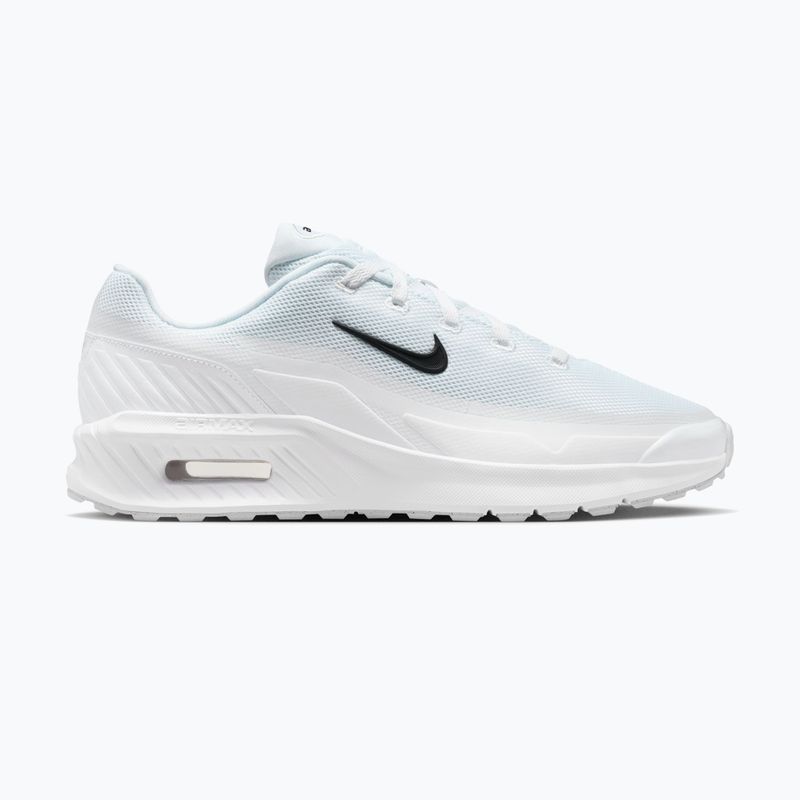Herren Schuhe Nike Air Max Bia white/wolf grey/black