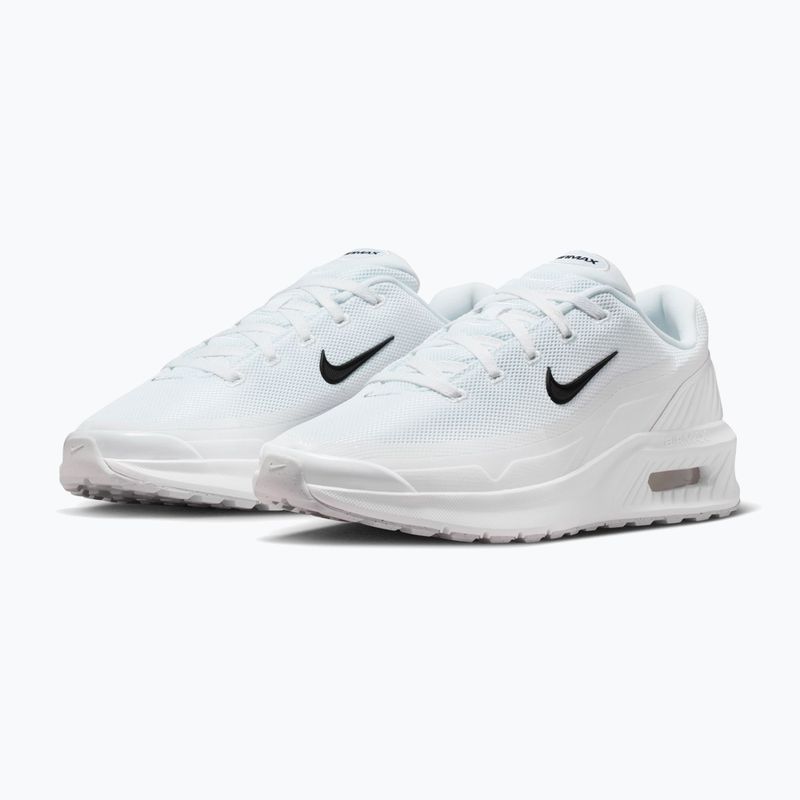 Herren Schuhe Nike Air Max Bia white/wolf grey/black 3