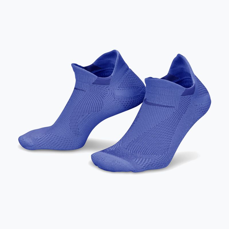 Socken Nike Running Lightweight No-Show sapphire/lapis/lapis