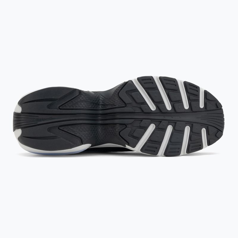 Damen Sneaker Nike Air Max Portal white/dark smoke grey/hydrogen blue 4