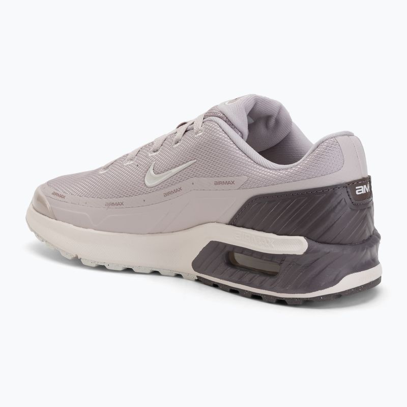 Damen Schuhe Nike Air Max white platinum violet/violet ore/phantom 3
