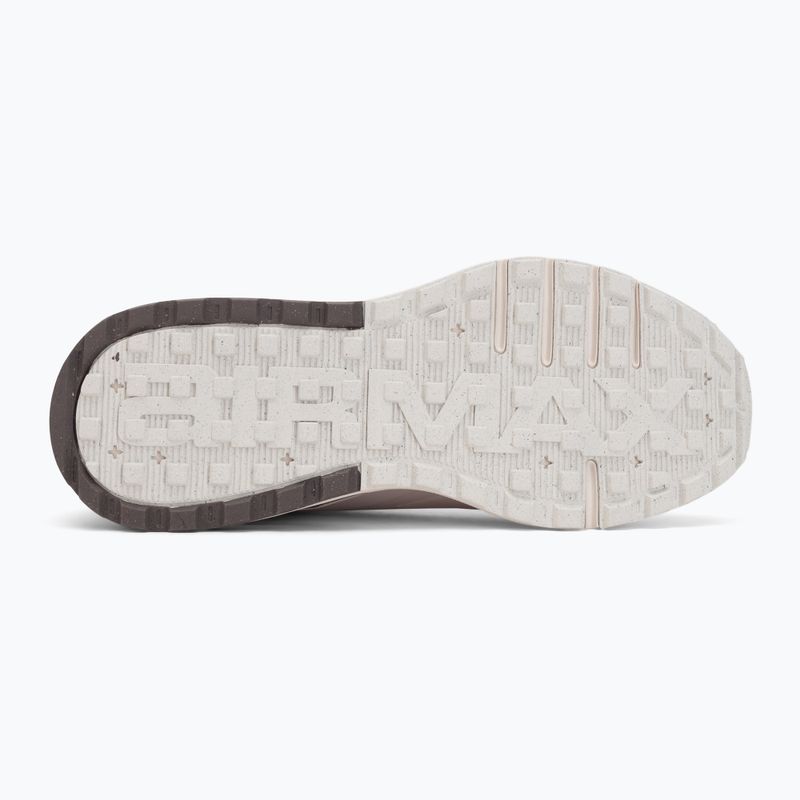 Damen Schuhe Nike Air Max white platinum violet/violet ore/phantom 4