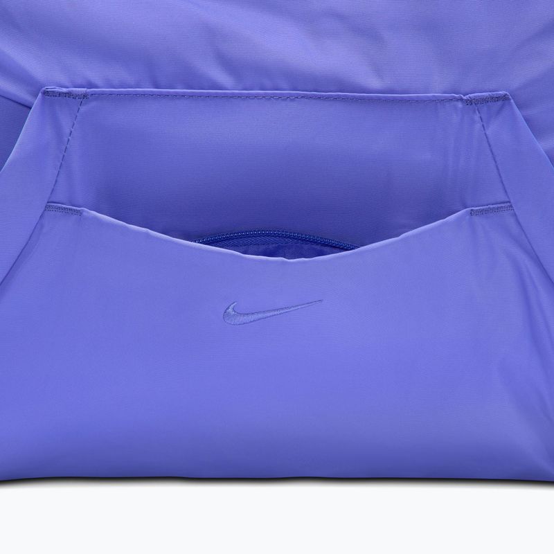 Sporttasche Nike One 25 l sapphire/light thistle/sapphire 8
