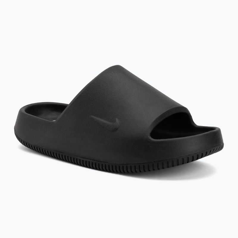 Herren-Badelatschen Nike Calm 2.0 black/black/black