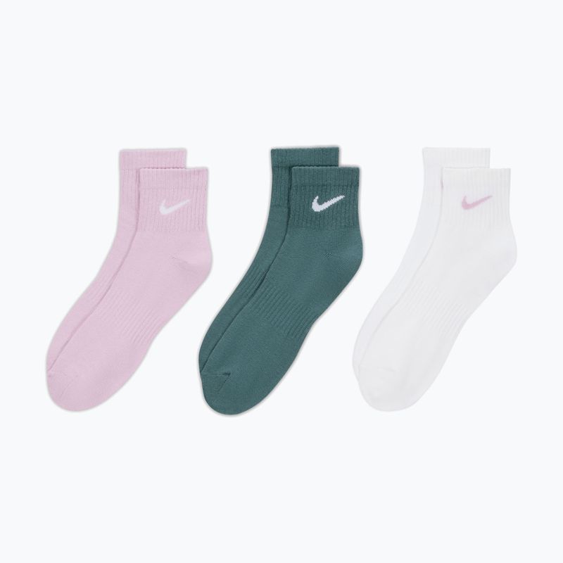 Socken Nike Everyday Lightweight multi color 2