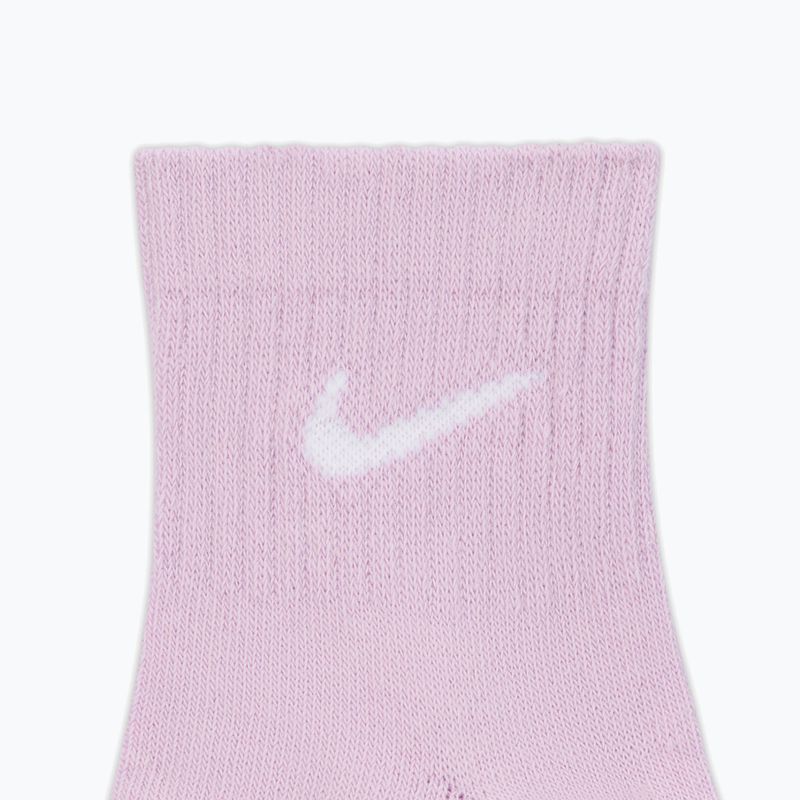 Socken Nike Everyday Lightweight multi color 4