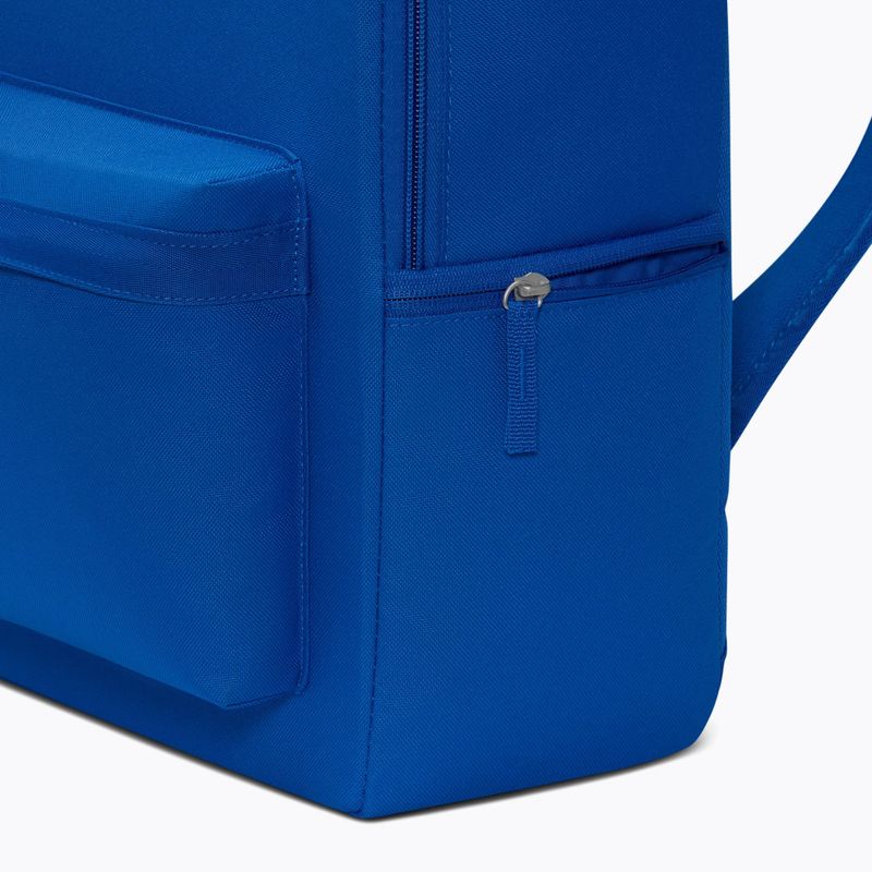City-Rucksack Nike Heritage 25 l game royal/game royal/white 6