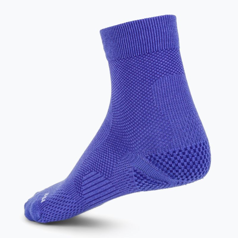 Socken Nike Running Lightweight Micro Crew sapphire/lapis/pure platinum/kapis 2
