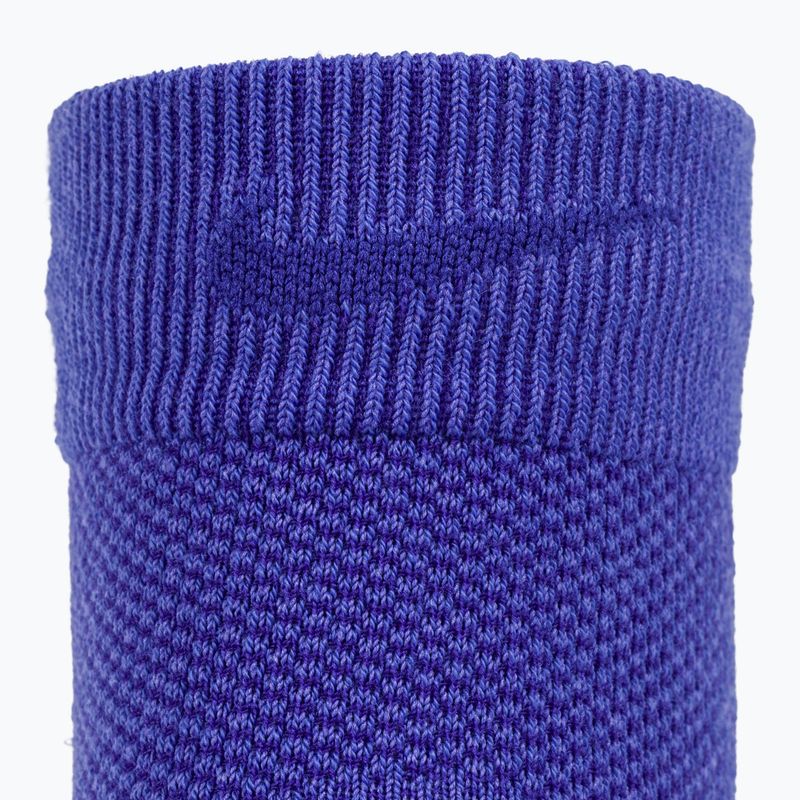 Socken Nike Running Lightweight Micro Crew sapphire/lapis/pure platinum/kapis 3
