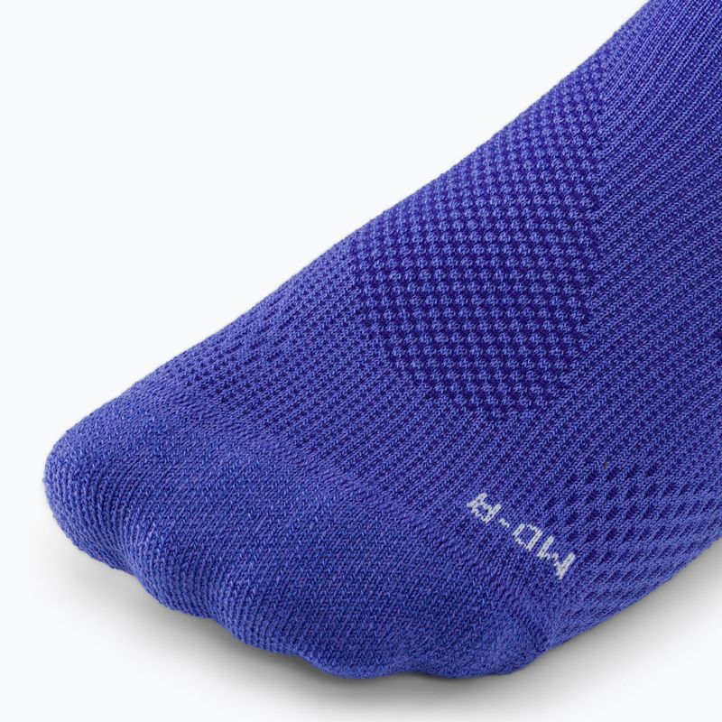 Socken Nike Running Lightweight Micro Crew sapphire/lapis/pure platinum/kapis 4