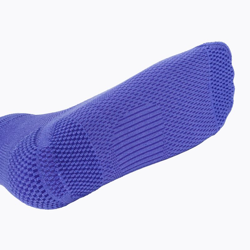 Socken Nike Running Lightweight Micro Crew sapphire/lapis/pure platinum/kapis 5