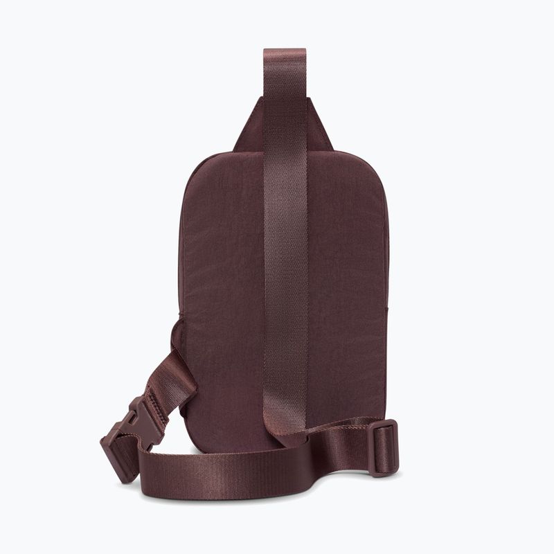 Gürteltasche Nike Aura 5 l tattoo/tattoo/light transparent gold 2