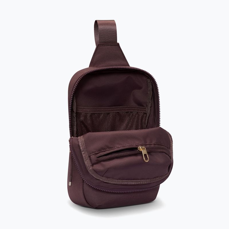 Gürteltasche Nike Aura 5 l tattoo/tattoo/light transparent gold 3