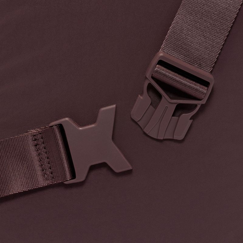 Gürteltasche Nike Aura 5 l tattoo/tattoo/light transparent gold 4