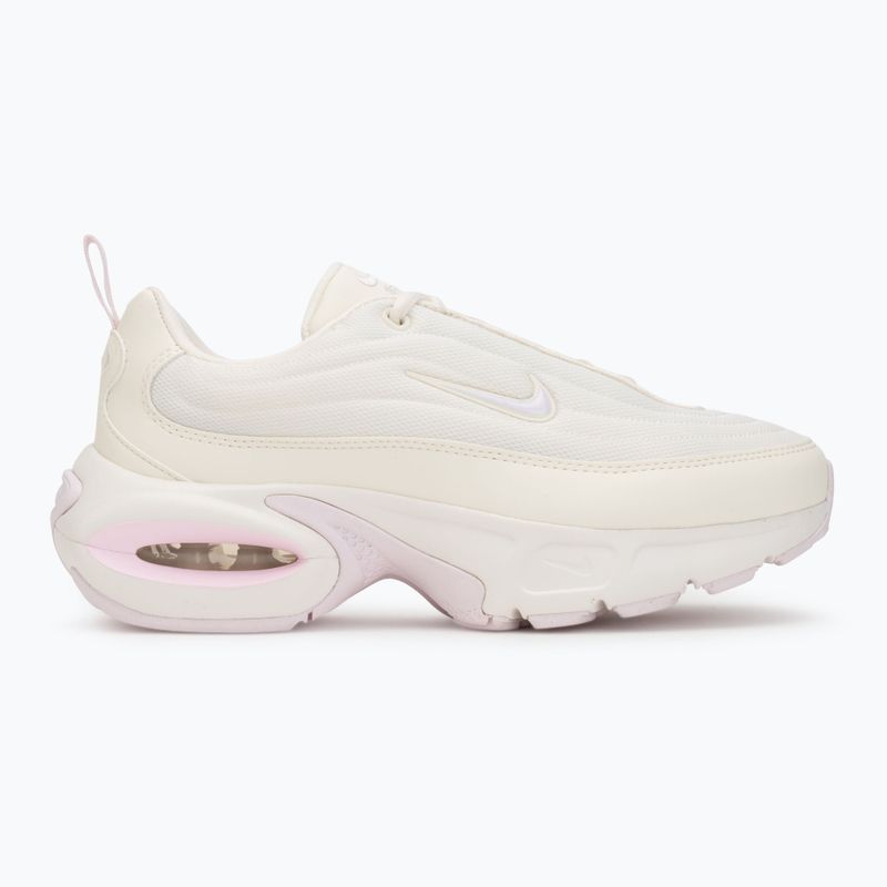 Damen-Sneaker Nike Air Max Portal sail/pale ivory/pearl pink 2