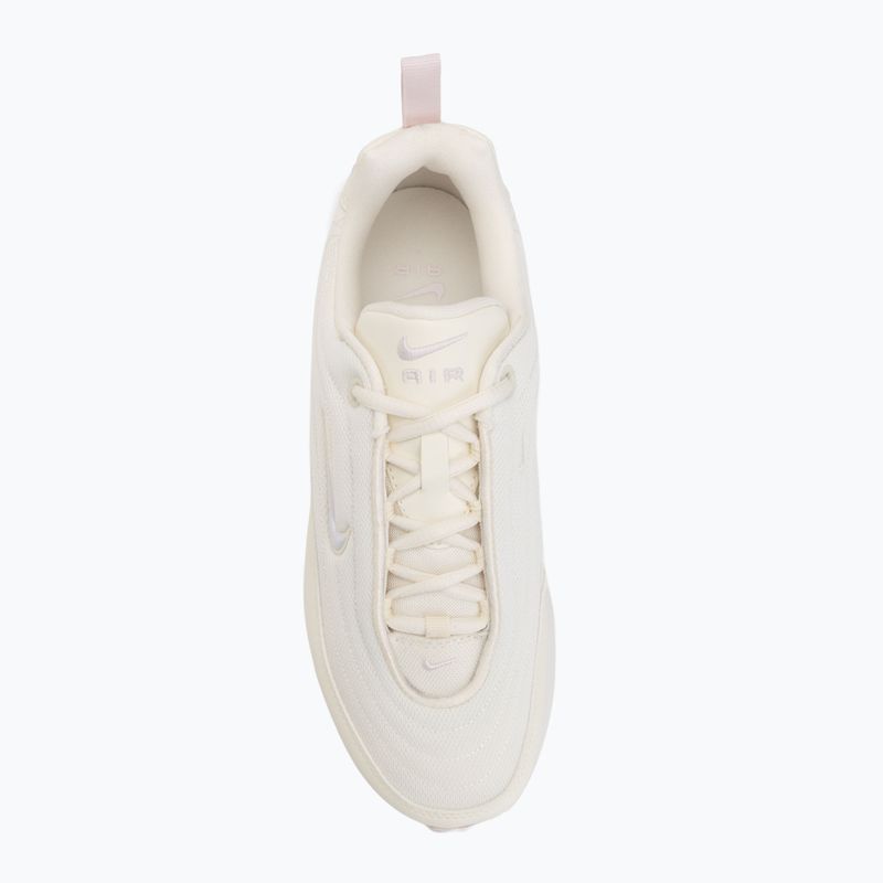 Damen-Sneaker Nike Air Max Portal sail/pale ivory/pearl pink 5