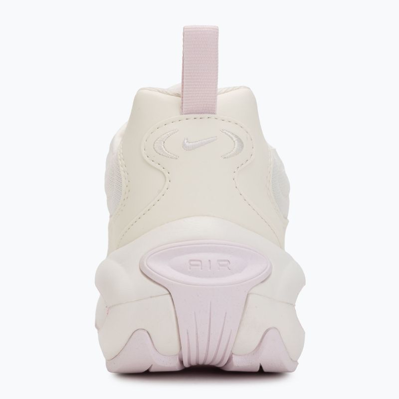 Damen-Sneaker Nike Air Max Portal sail/pale ivory/pearl pink 6