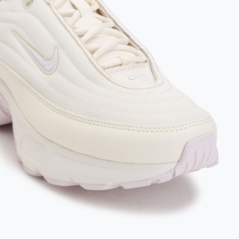 Damen-Sneaker Nike Air Max Portal sail/pale ivory/pearl pink 7