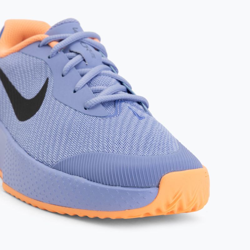 Damenschuhe Nike Vapor Lite 3 Clay light thistle/sapphire/black 7