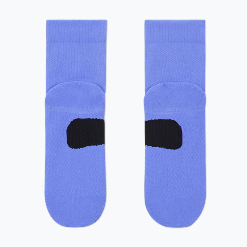 Socken Nike Running Midweight Micro Crew sapphire/black/black 3