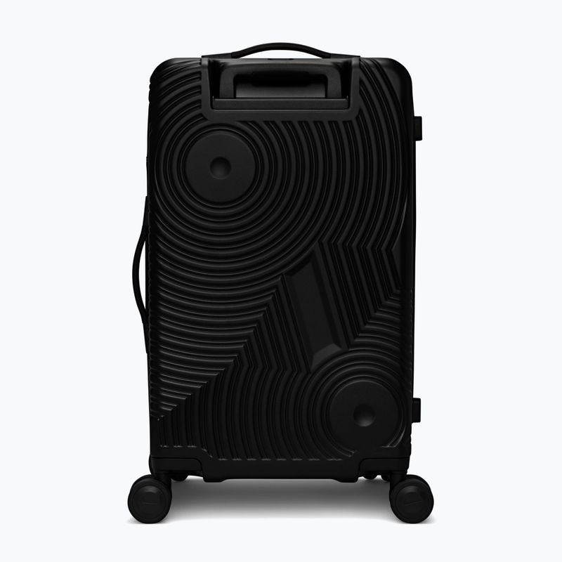 Reisekoffer Nike Medium Checked Luggage 96 l black 2
