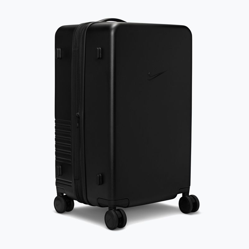 Reisekoffer Nike Medium Checked Luggage 96 l black 3
