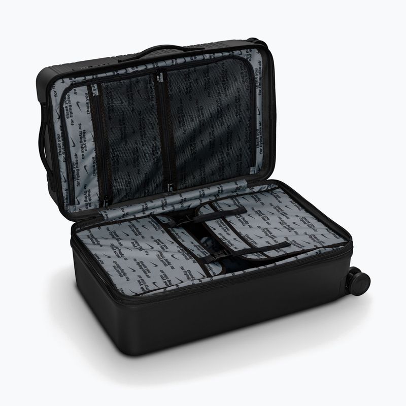 Reisekoffer Nike Medium Checked Luggage 96 l black 4