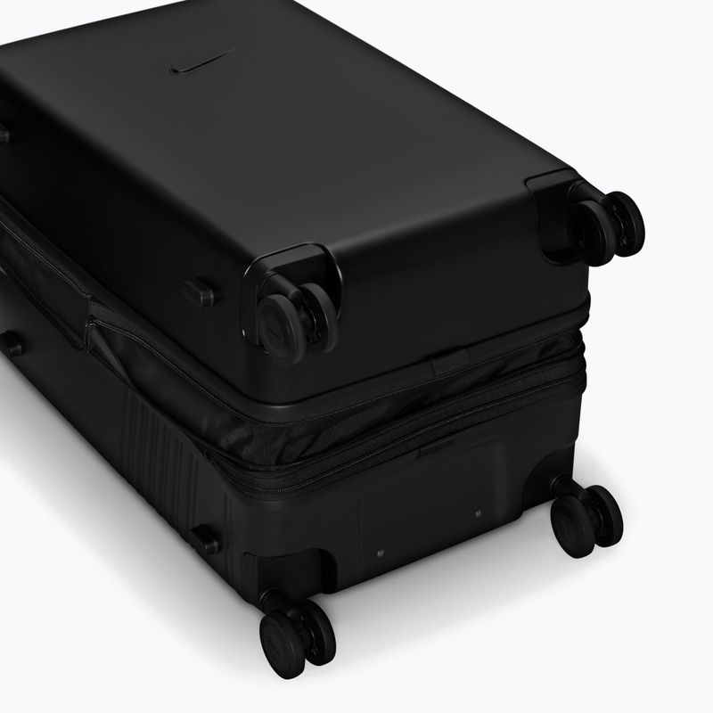 Reisekoffer Nike Medium Checked Luggage 96 l black 5