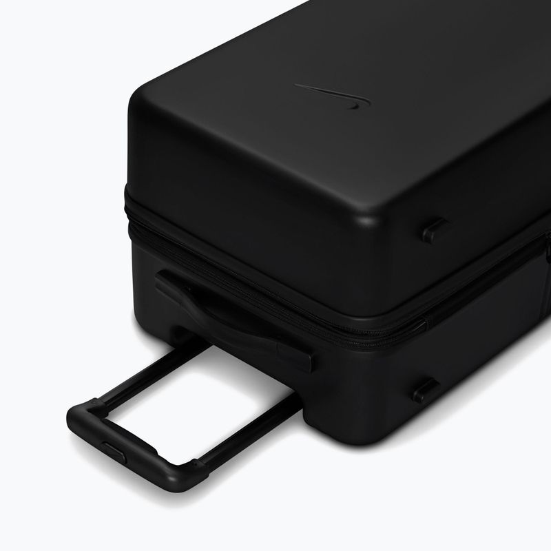 Reisekoffer Nike Medium Checked Luggage 96 l black 6