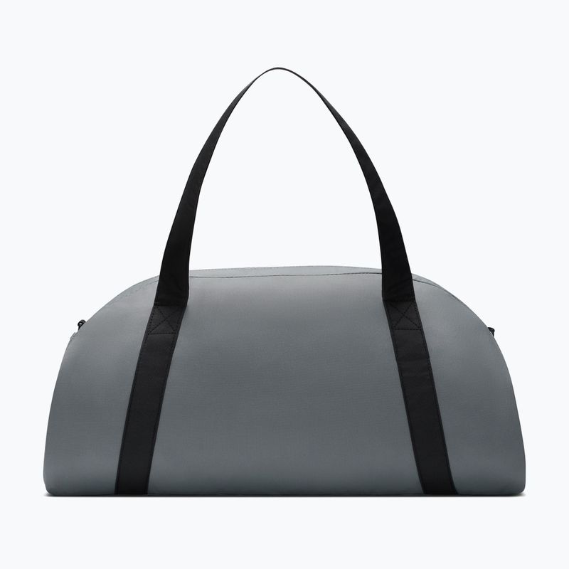 Sporttasche Damen Nike Gym Club 24 l smoke grey/black/white 3