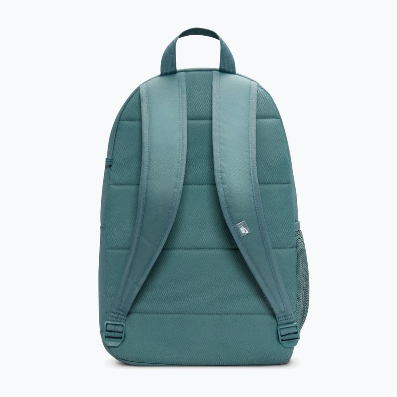 Kinder-City-Rucksack Nike Elemental Shoebox 20 l mineral slate/orange/white 3