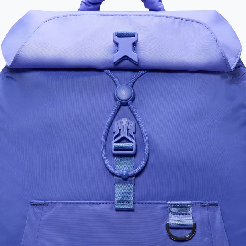 Trainingsrucksack Nike One 25 l sapphire/light thistle/sapphire 5