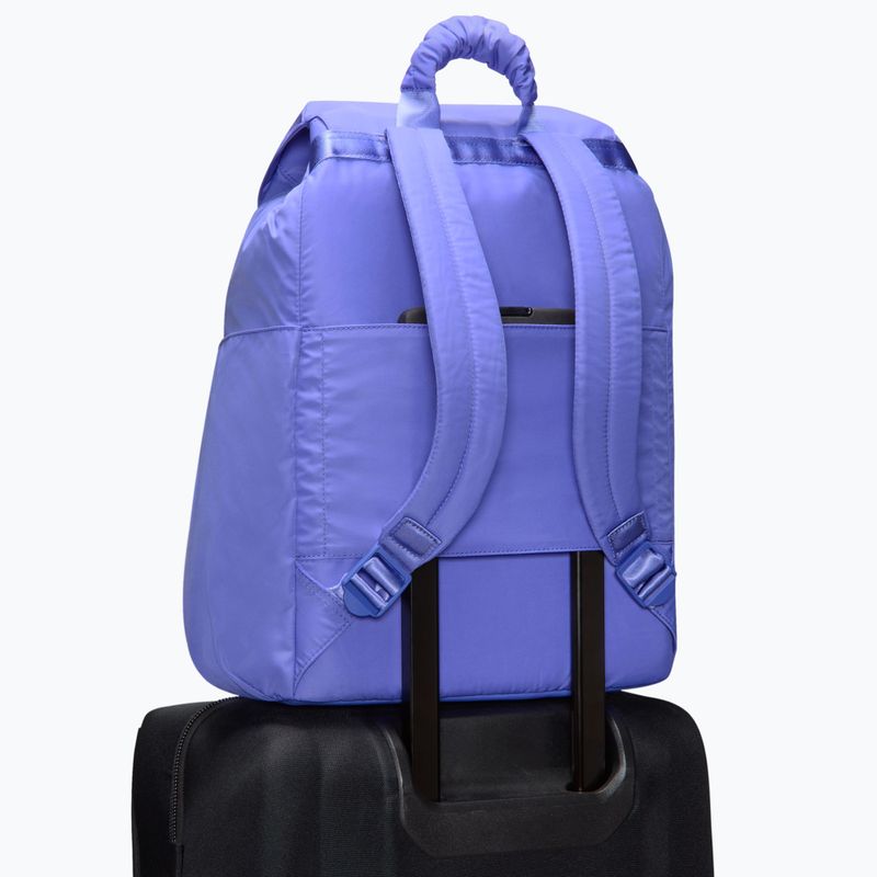 Trainingsrucksack Nike One 25 l sapphire/light thistle/sapphire 7