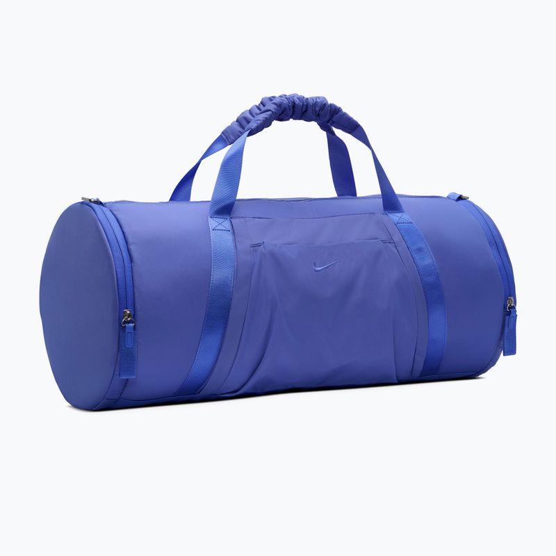 Sporttasche Nike One 35 l sapphire/light thistle/sapphire 2