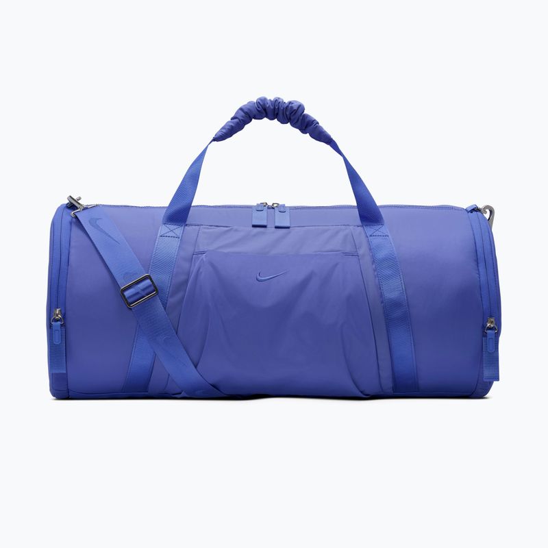 Sporttasche Nike One 35 l sapphire/light thistle/sapphire 3