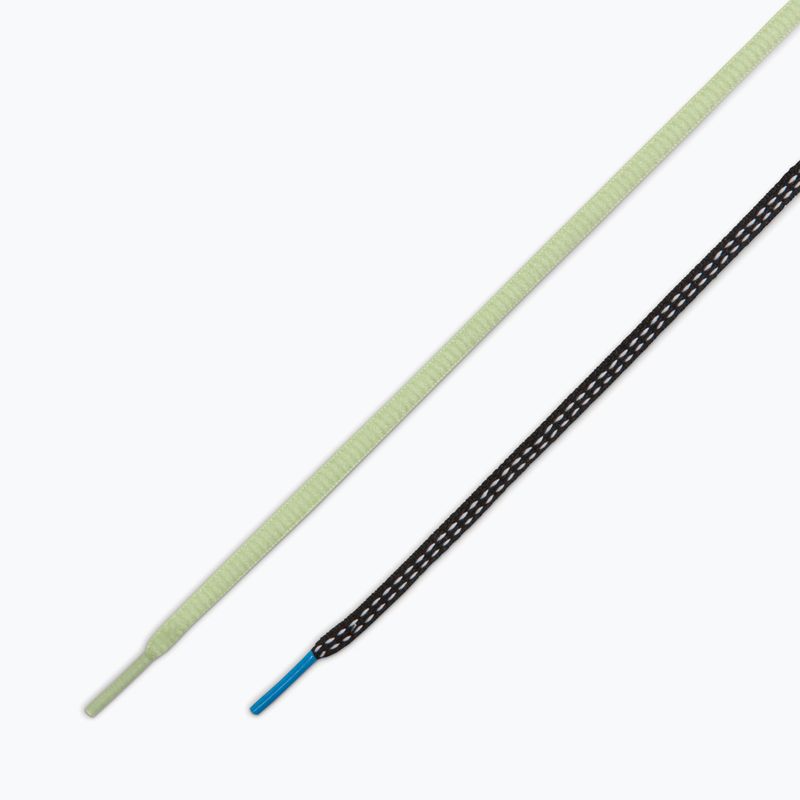 Herren-Tennisschuhe Nike Vapor 12 light liquid lime/mean green/sapphire/black 18