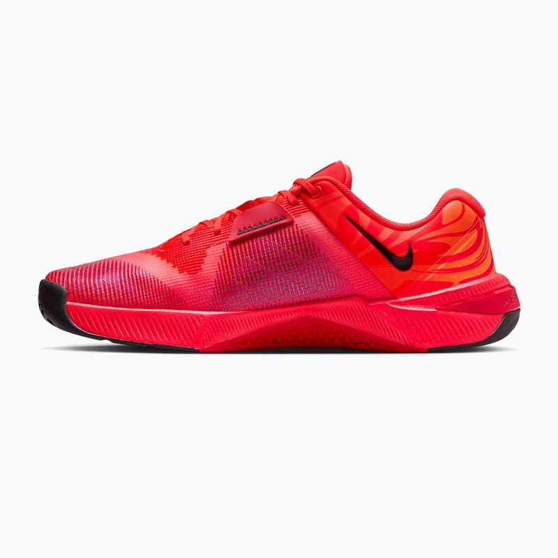 Herren-Trainingsschuhe Nike Metcon 10 AMP bright crimson/university red/black 9