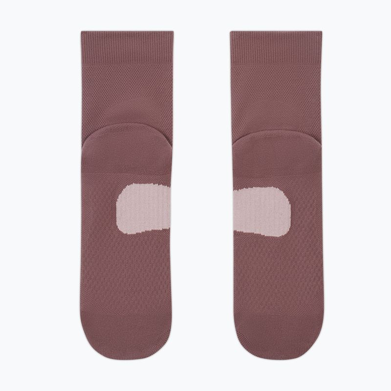 Nike Running Midweight Micro Crew Socken Tattoo/Particle Rose/Particle Rose 3